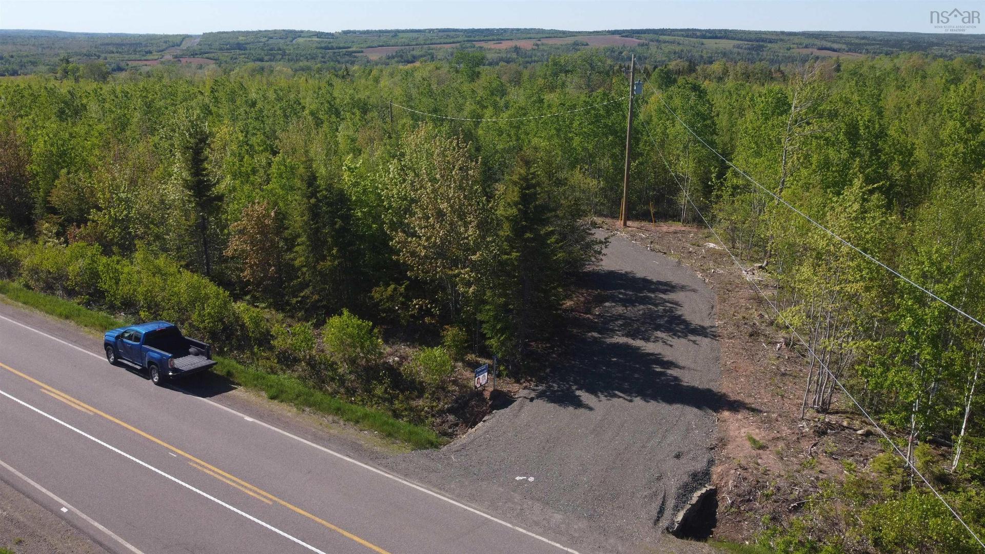 6617 Highway 321, Roslin, NS