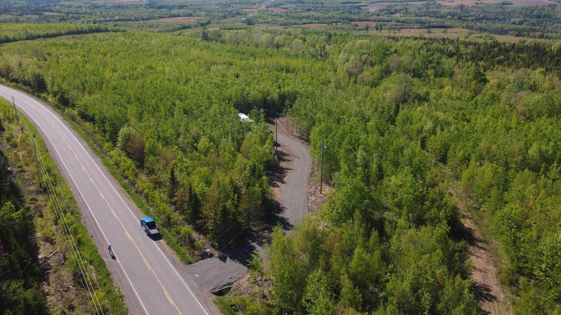 6617 Highway 321, Roslin, NS