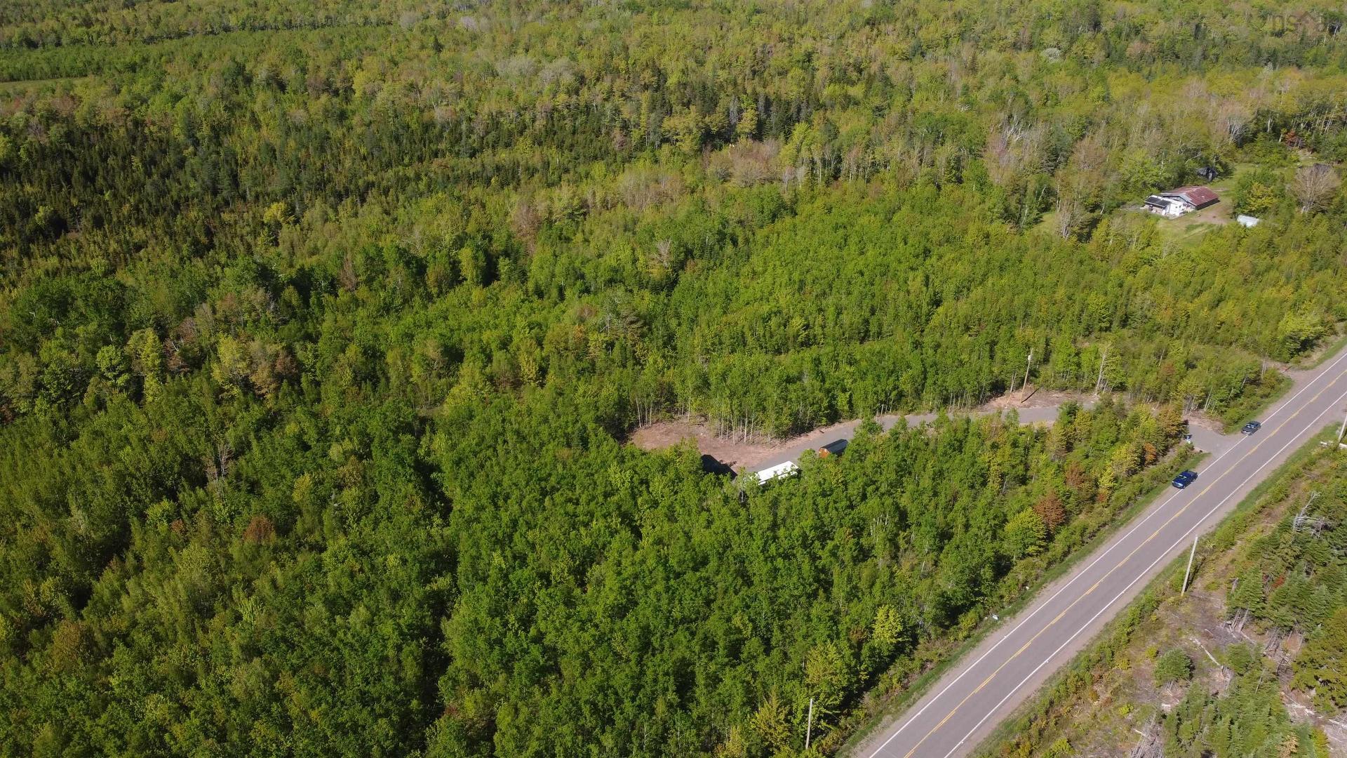6617 Highway 321, Roslin, NS