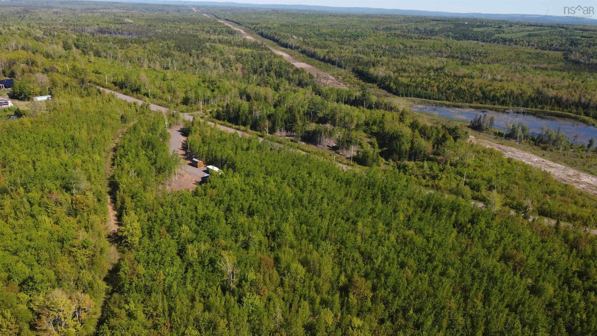 6617 Highway 321, Roslin, NS