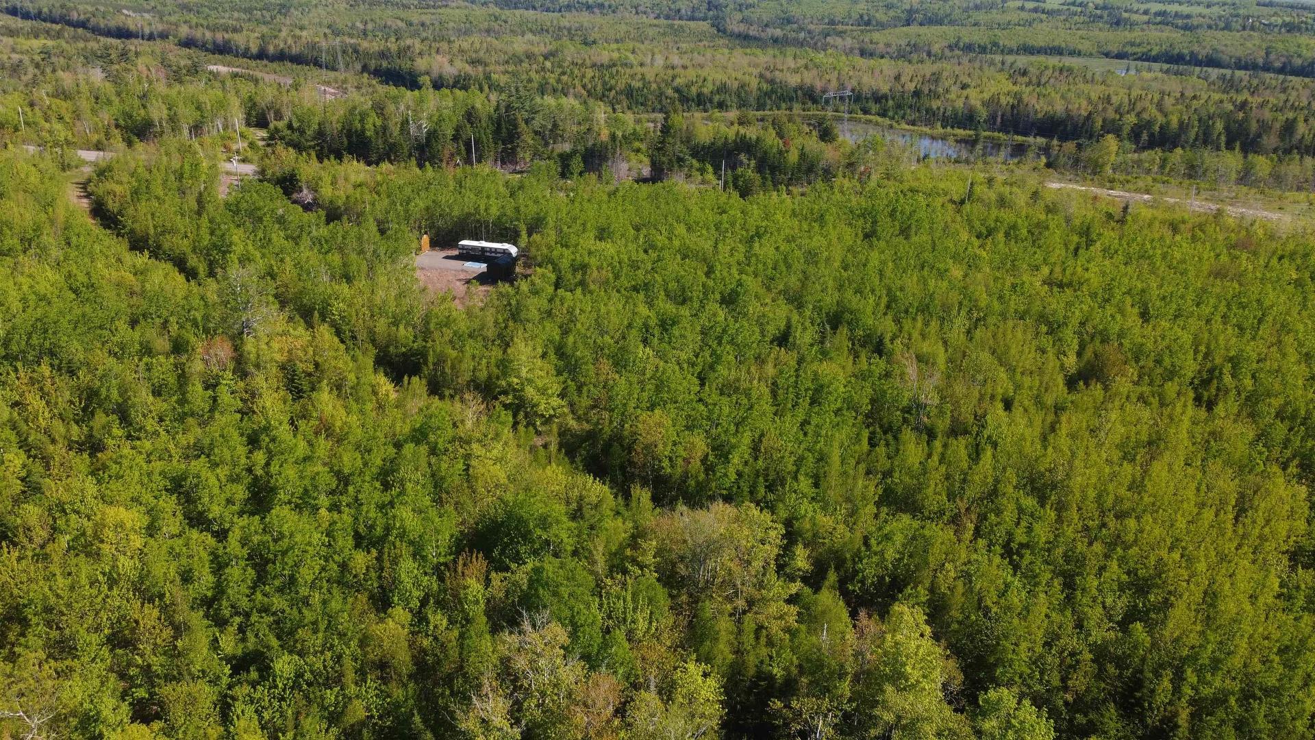 6617 Highway 321, Roslin, NS