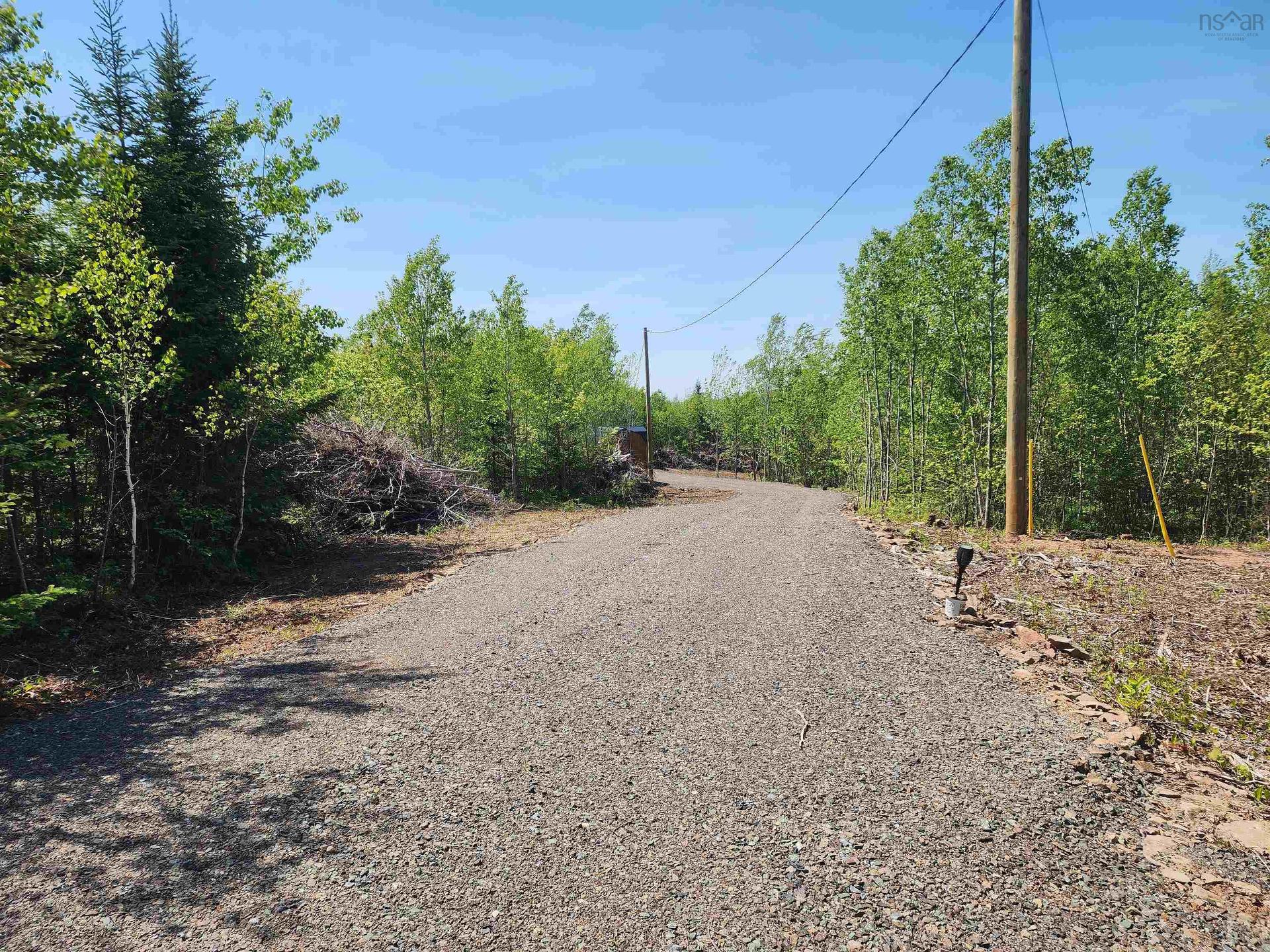 6617 Highway 321, Roslin, NS