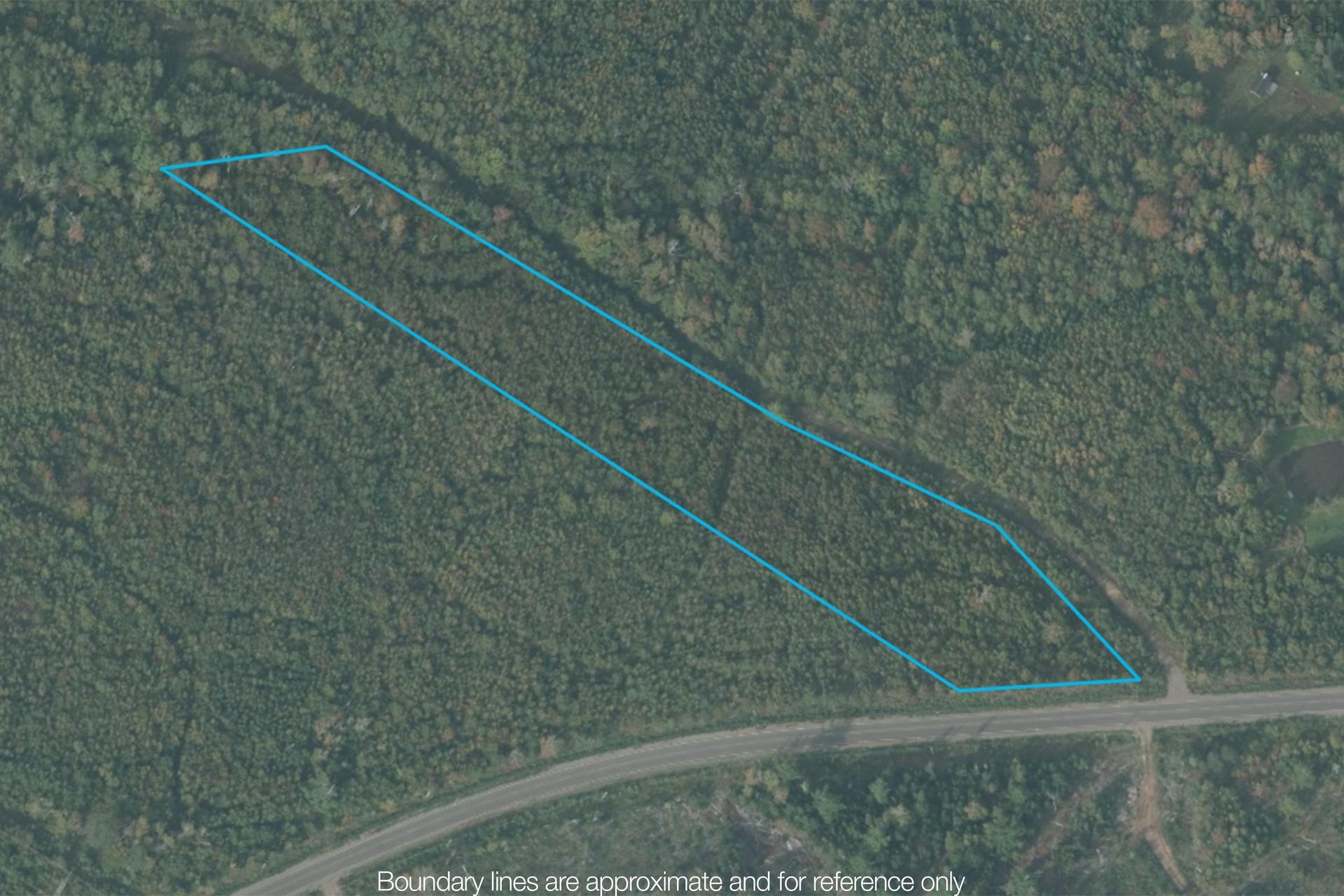 6617 Highway 321, Roslin, NS