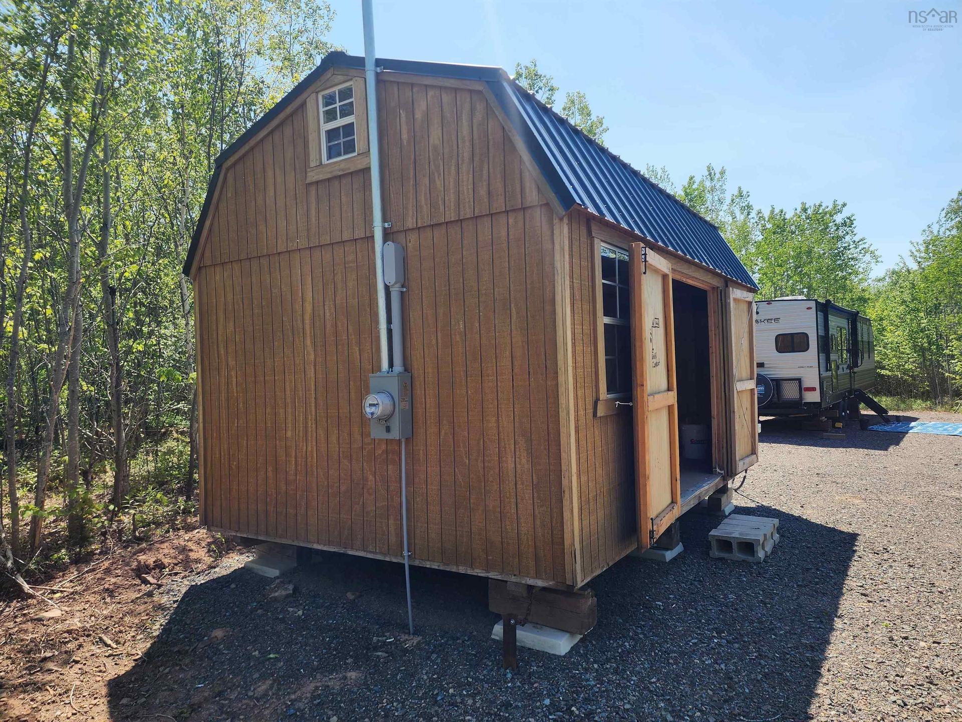 6617 Highway 321, Roslin, NS