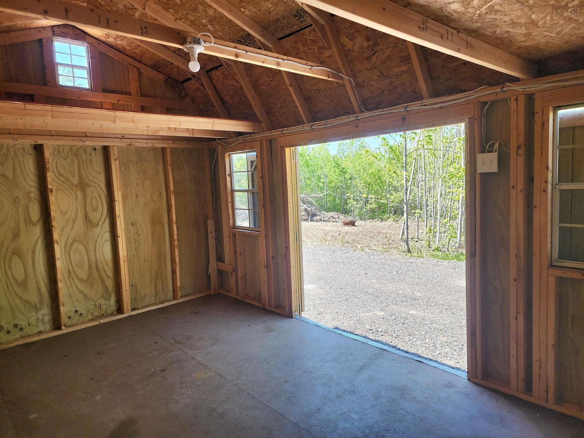 6617 Highway 321, Roslin, NS