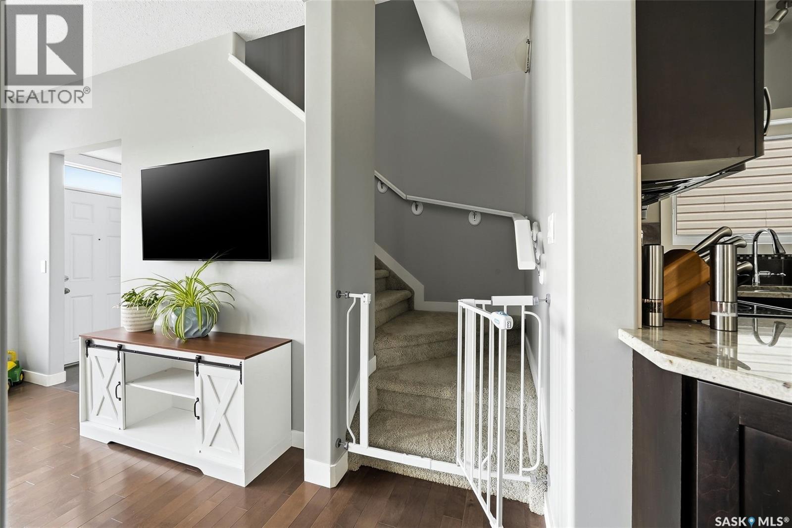 2914 Elgaard Drive, Regina, SK - Indoor Photo Showing Other Room