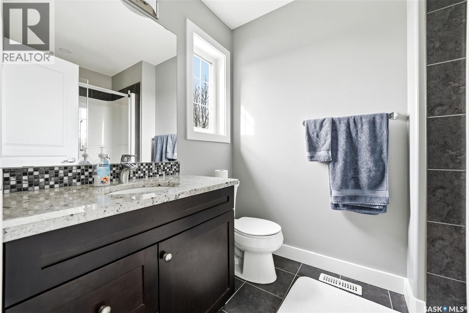 2914 Elgaard Drive, Regina, SK - Indoor Photo Showing Bathroom