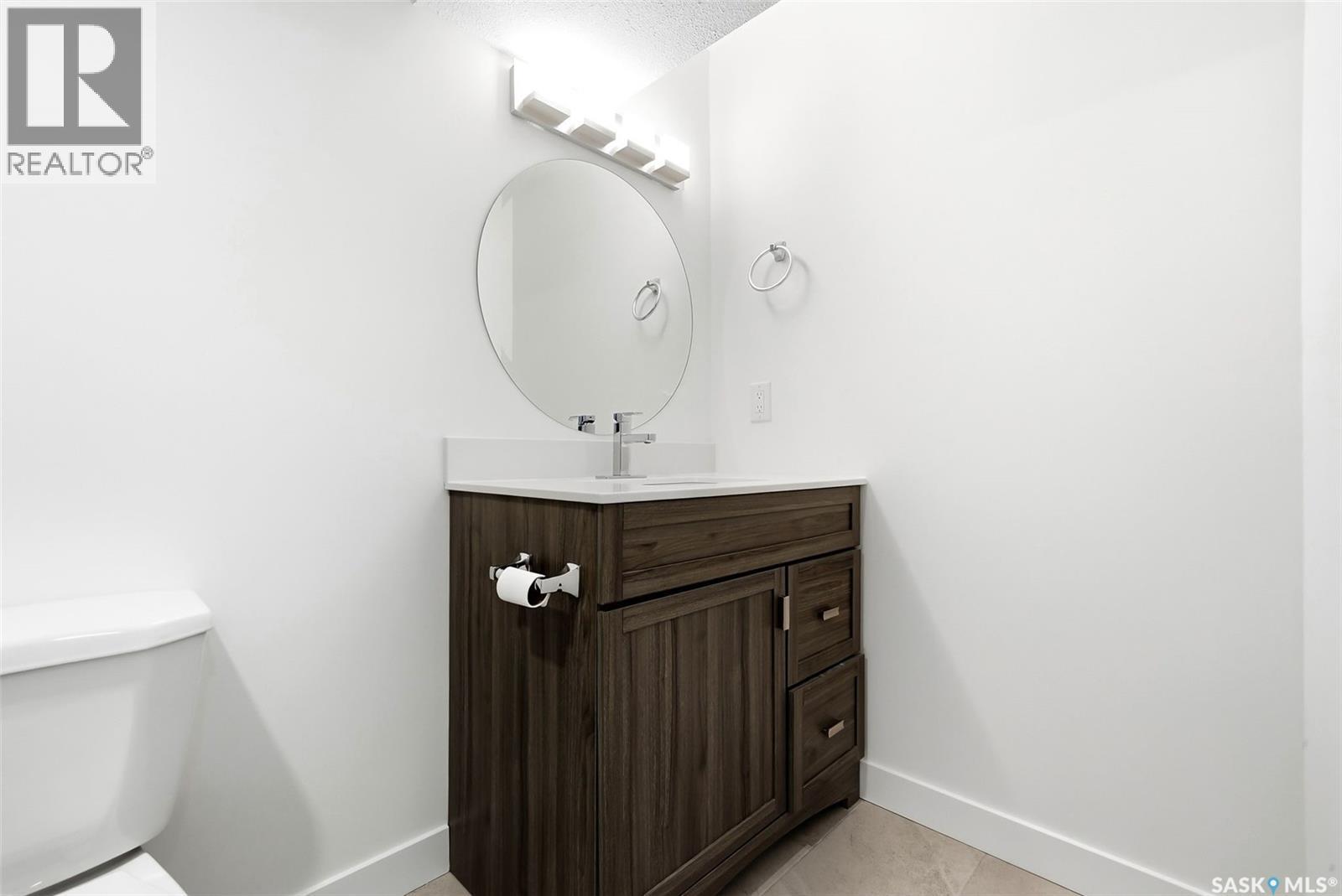 2914 Elgaard Drive, Regina, SK - Indoor Photo Showing Bathroom