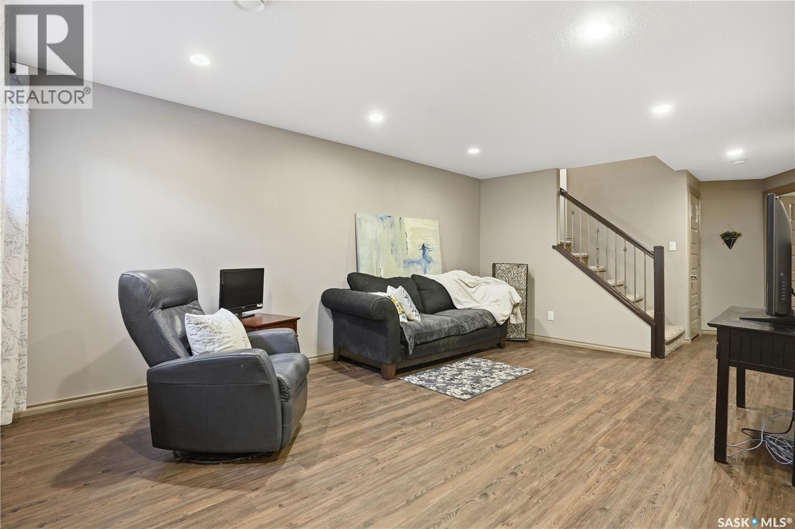 111 2501 Windsor Park Road, Regina, SK - Indoor