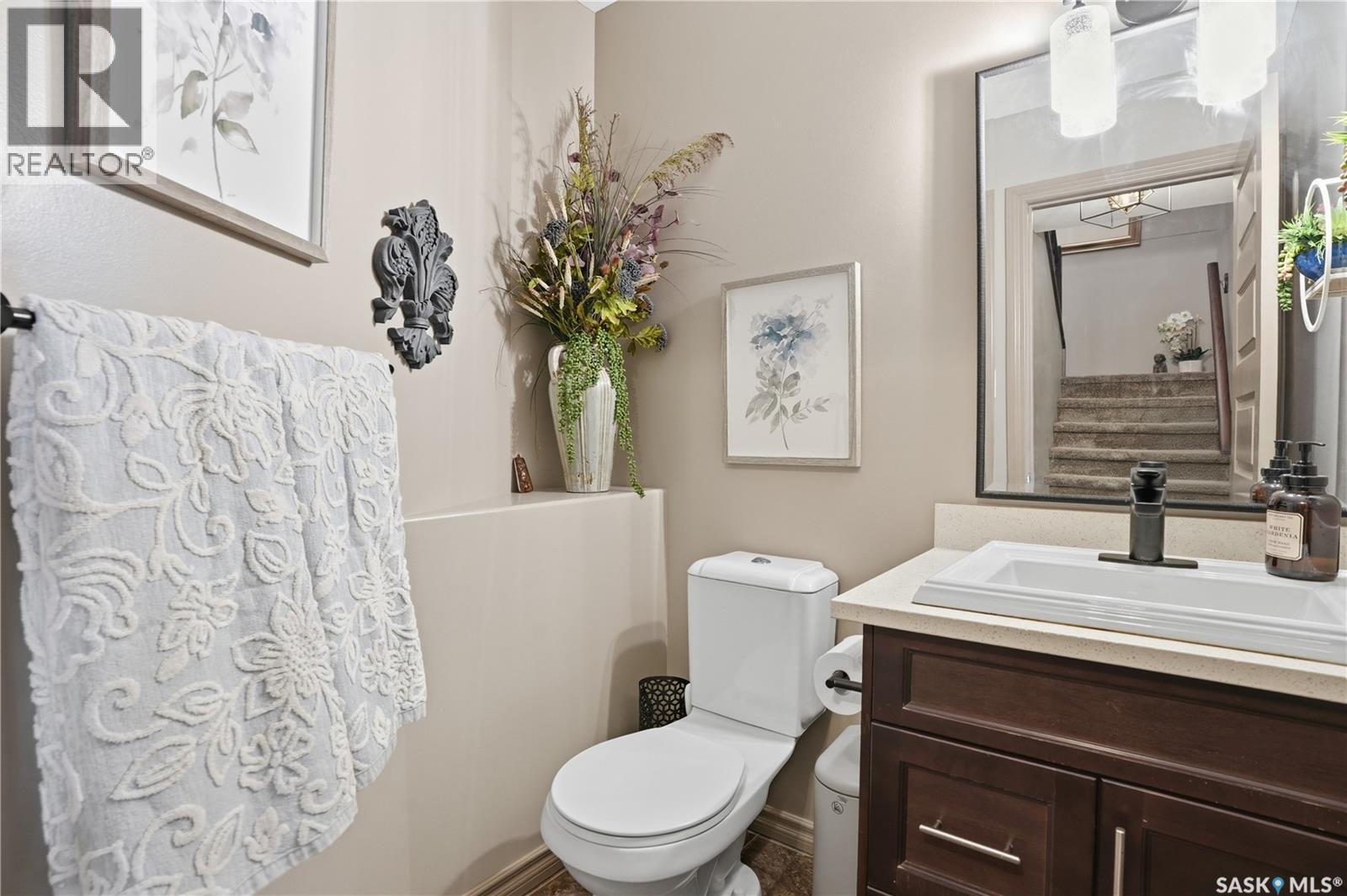 111 2501 Windsor Park Road, Regina, SK - Indoor Photo Showing Bathroom