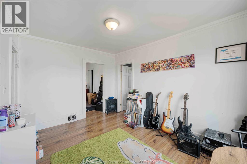 1839 St. Luke, Windsor, ON - Indoor Photo Showing Other Room
