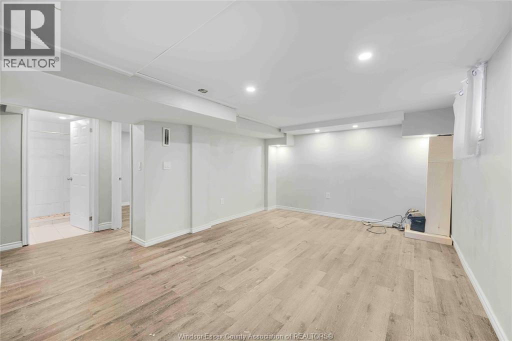 1839 St. Luke, Windsor, ON - Indoor Photo Showing Other Room