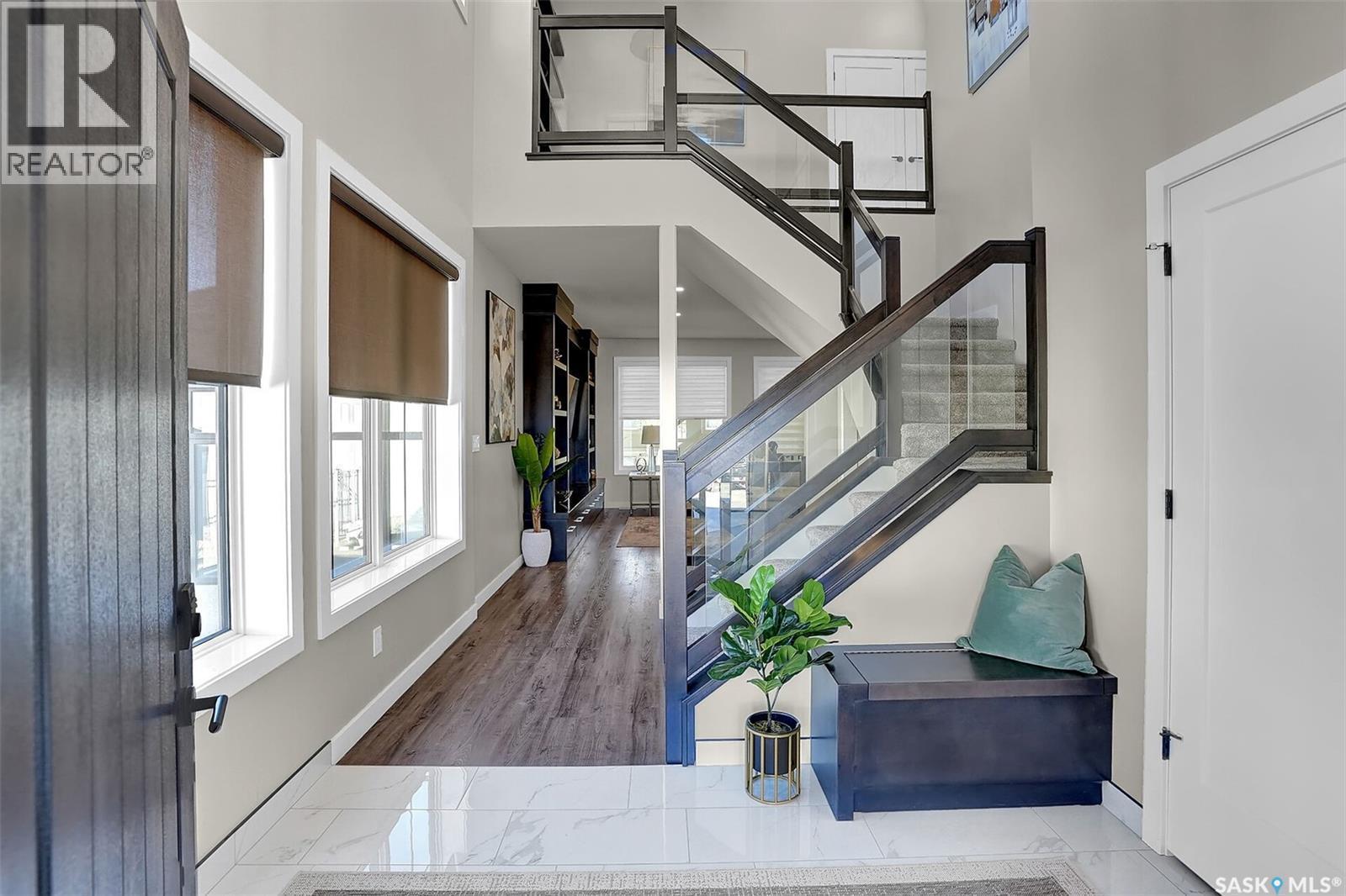 4244 Elderberry Crescent E, Regina, SK - Indoor Photo Showing Other Room