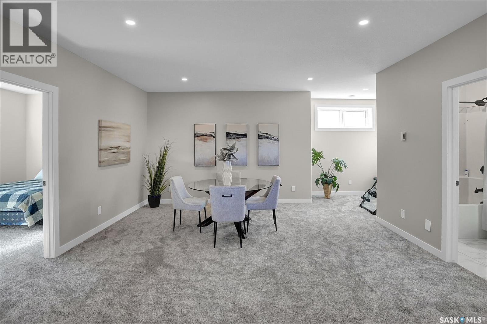 4244 Elderberry Crescent E, Regina, SK - Indoor