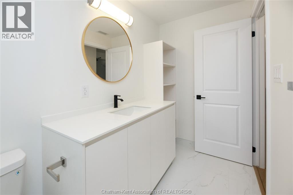 3340 Stella Crescent Unit# 122, Windsor, ON - Indoor Photo Showing Bathroom