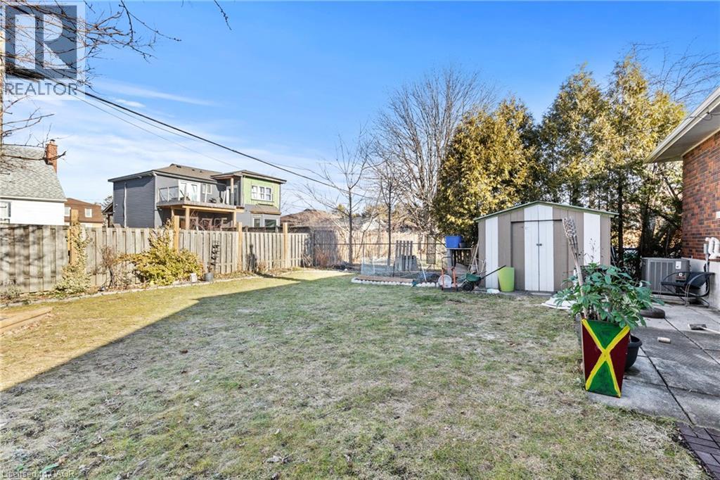 96 Terrace Drive, Hamilton, ON - Outdoor