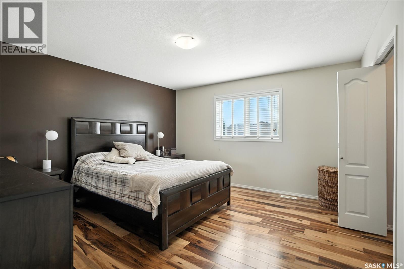 227 Galloway Road, Saskatoon, SK - Indoor Photo Showing Bedroom