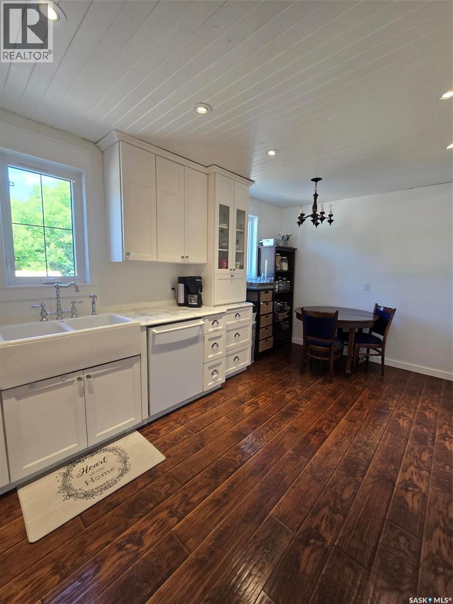 1306 Assiniboia Avenue, Grenfell, SK
