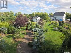 1306 Assiniboia AVENUE Grenfell, SK S0G 2B0
