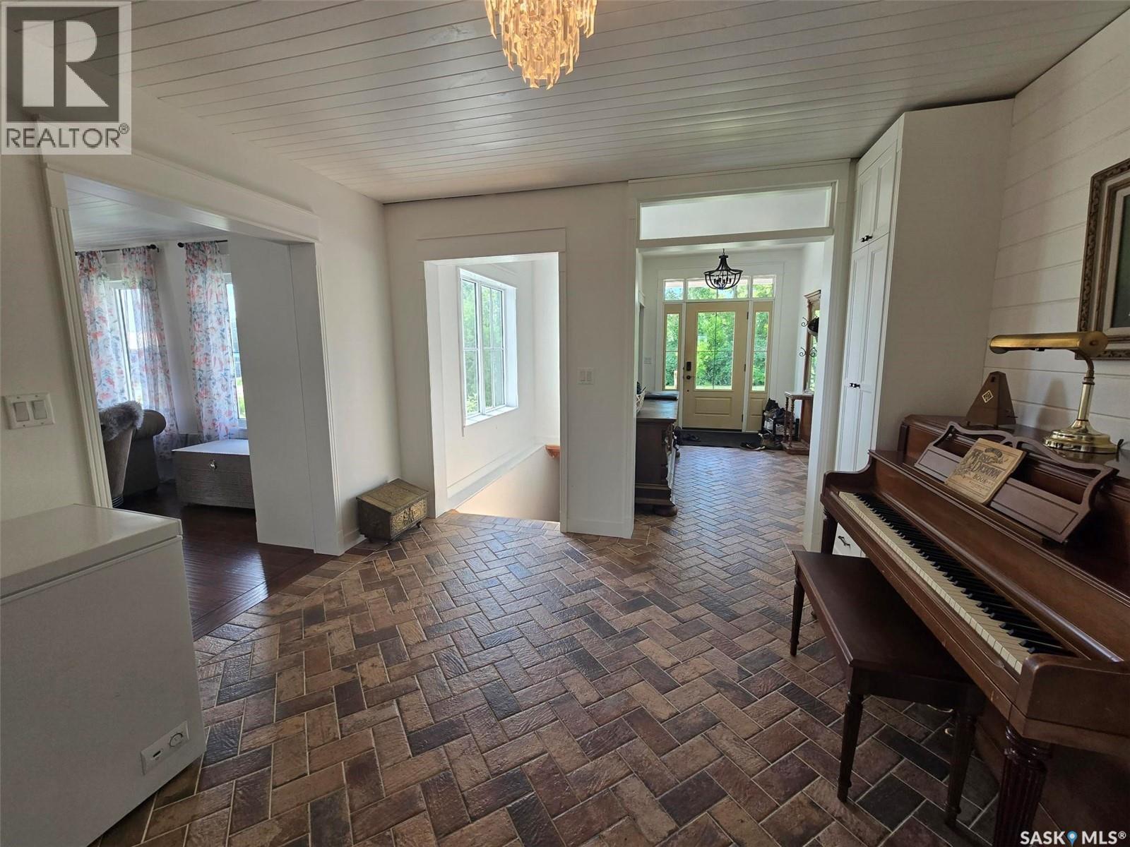 1306 Assiniboia Avenue, Grenfell, SK