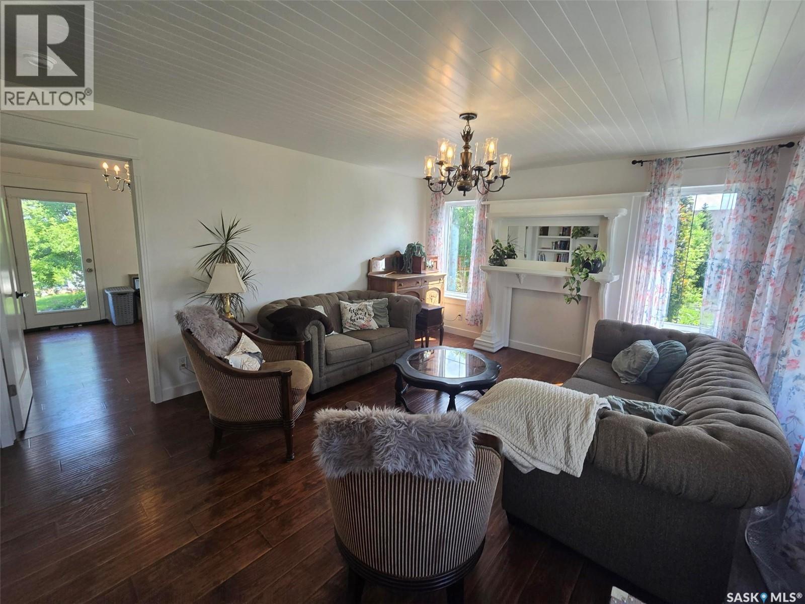 1306 Assiniboia Avenue, Grenfell, SK