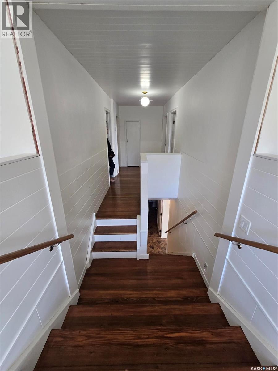 1306 Assiniboia Avenue, Grenfell, SK