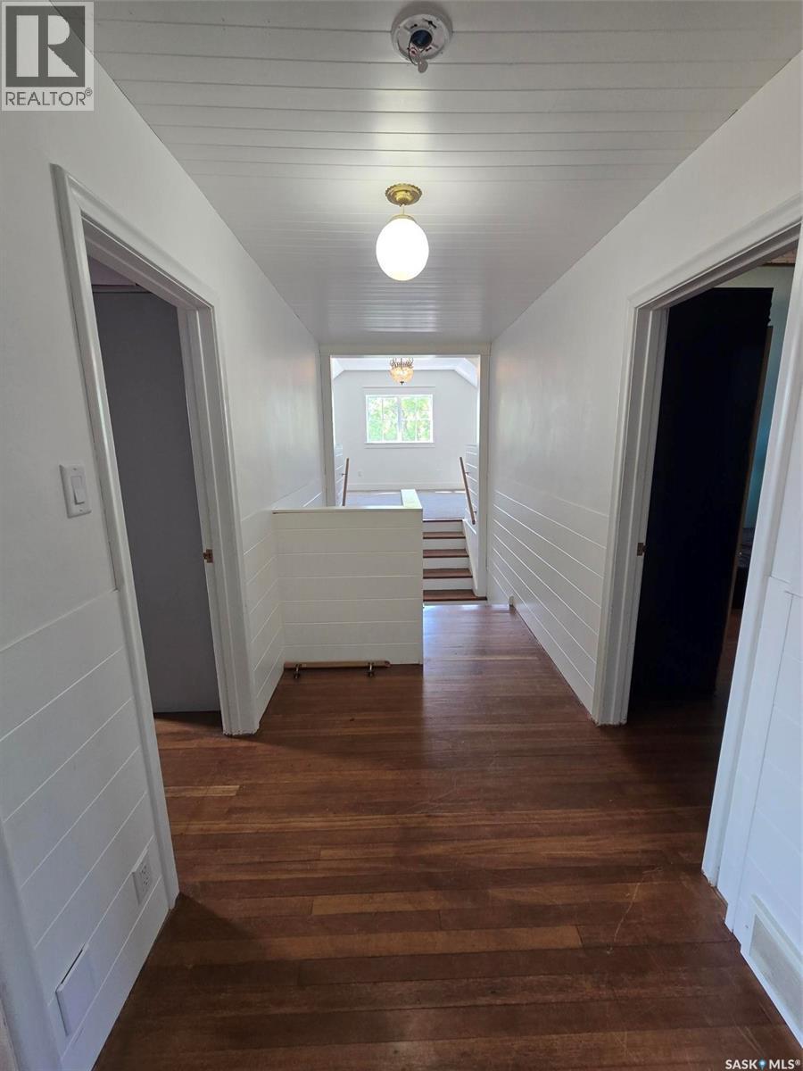 1306 Assiniboia Avenue, Grenfell, SK