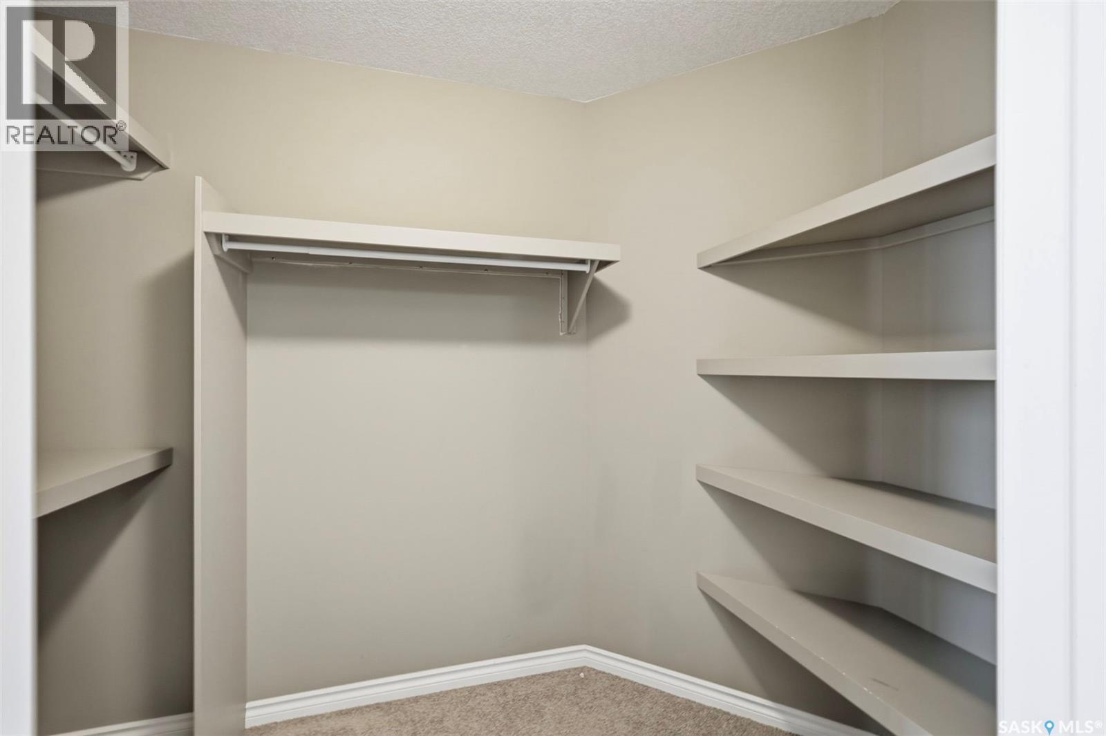 222 Fleming Crescent, Saskatoon, SK - Indoor With Storage