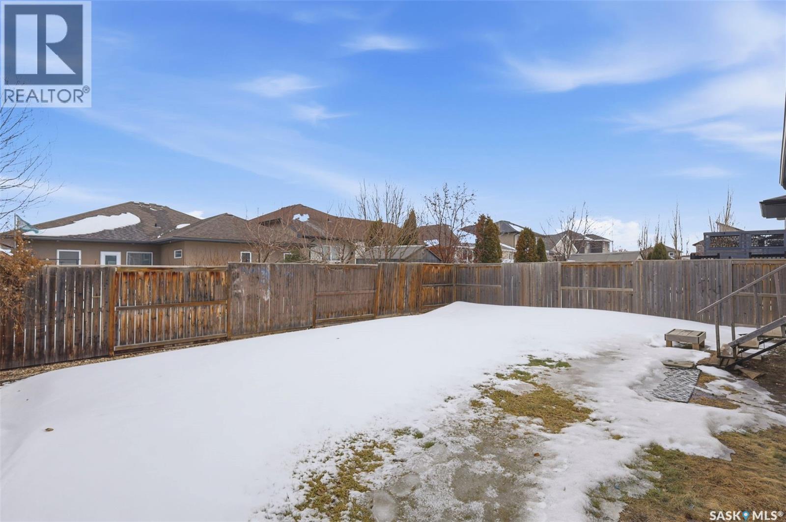 222 Fleming Crescent, Saskatoon, SK - Outdoor