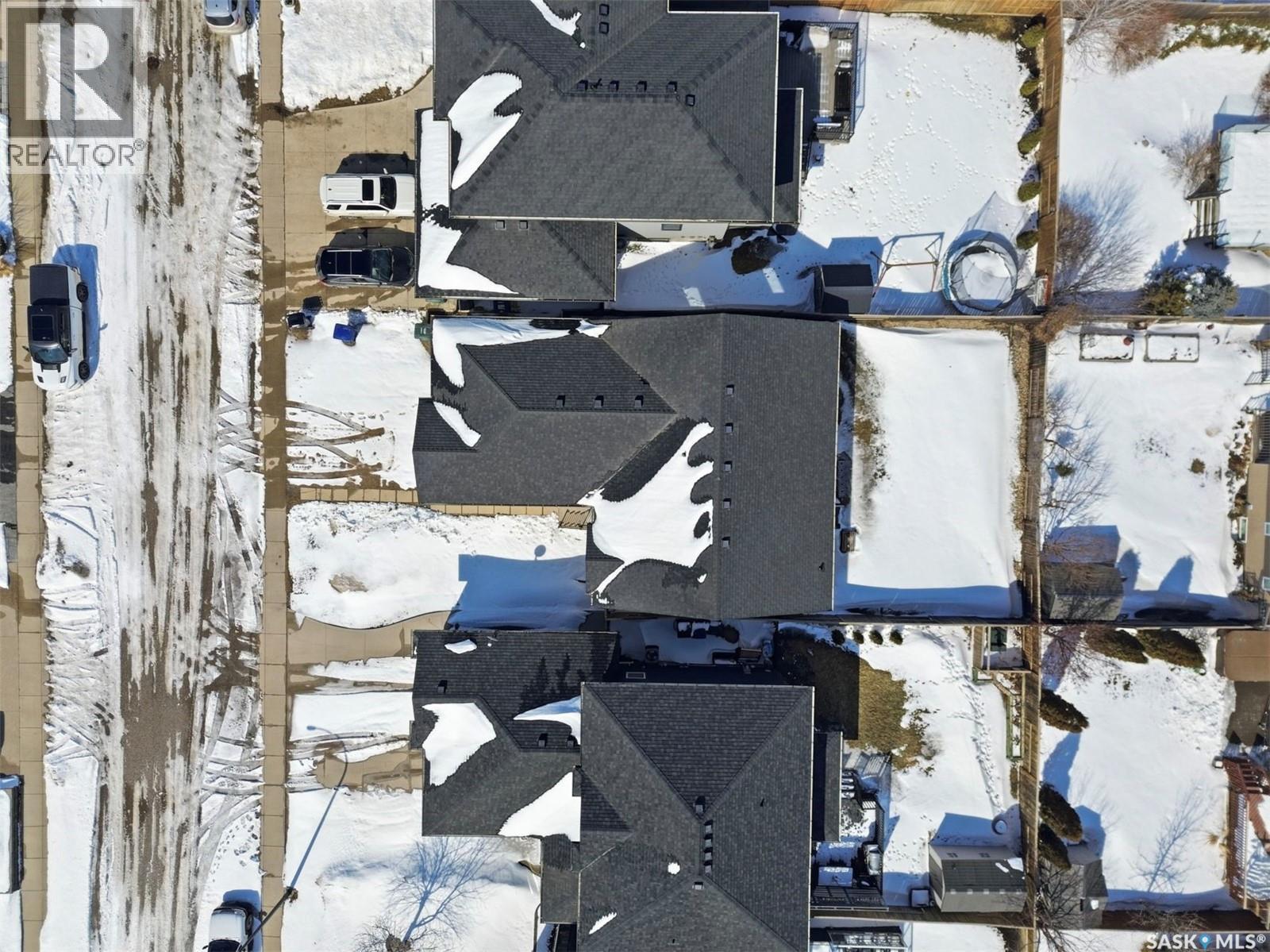 222 Fleming Crescent, Saskatoon, SK - Outdoor