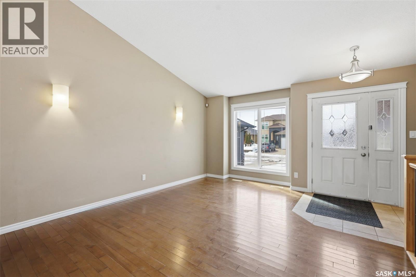 222 Fleming Crescent, Saskatoon, SK - Indoor Photo Showing Other Room