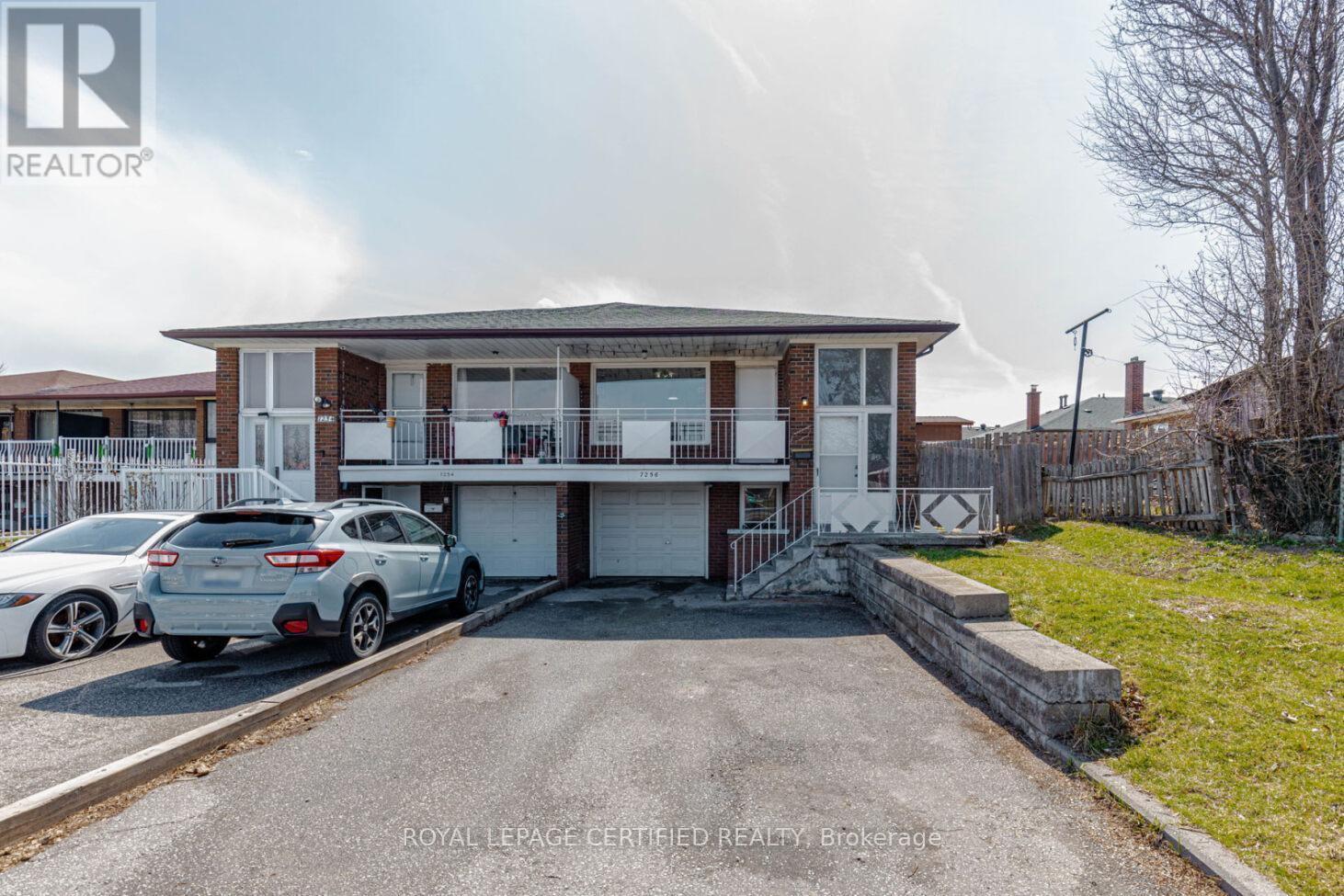 7256 Lancaster Avenue S, Mississauga, ON - Outdoor