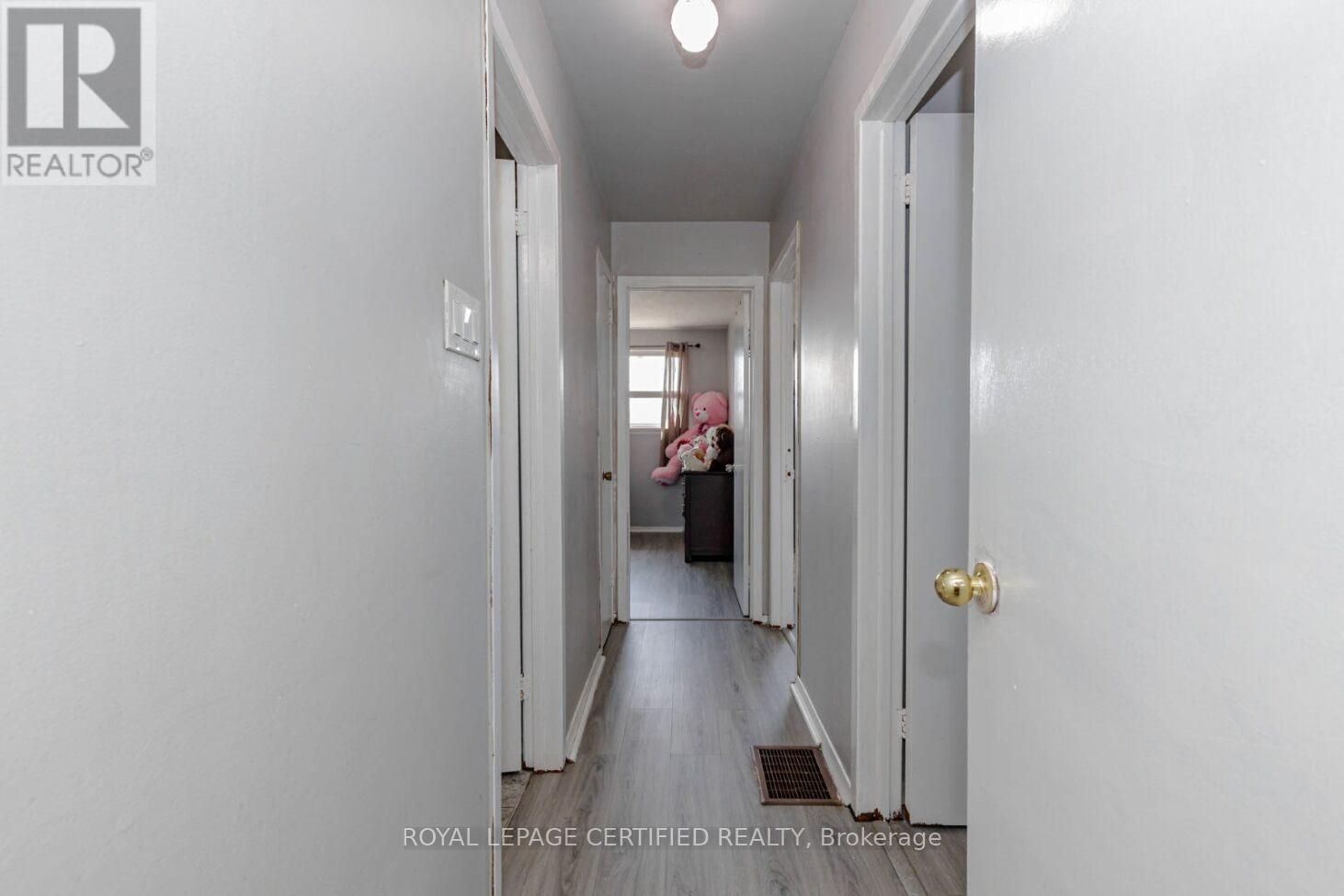7256 Lancaster Avenue S, Mississauga, ON - Indoor Photo Showing Other Room