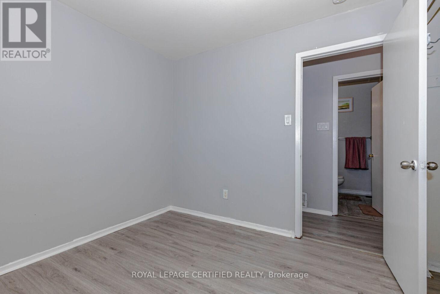 7256 Lancaster Avenue S, Mississauga, ON - Indoor Photo Showing Other Room
