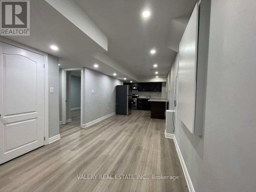 Lower - 13 Frampton Road, Brampton, ON - Indoor Photo Showing Other Room