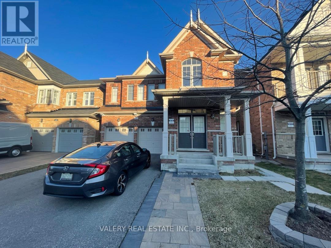 Lower - 13 Frampton Road, Brampton, ON - Outdoor With Facade