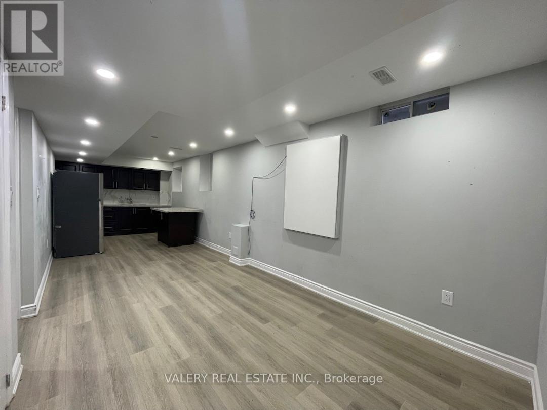 Lower - 13 Frampton Road, Brampton, ON - Indoor