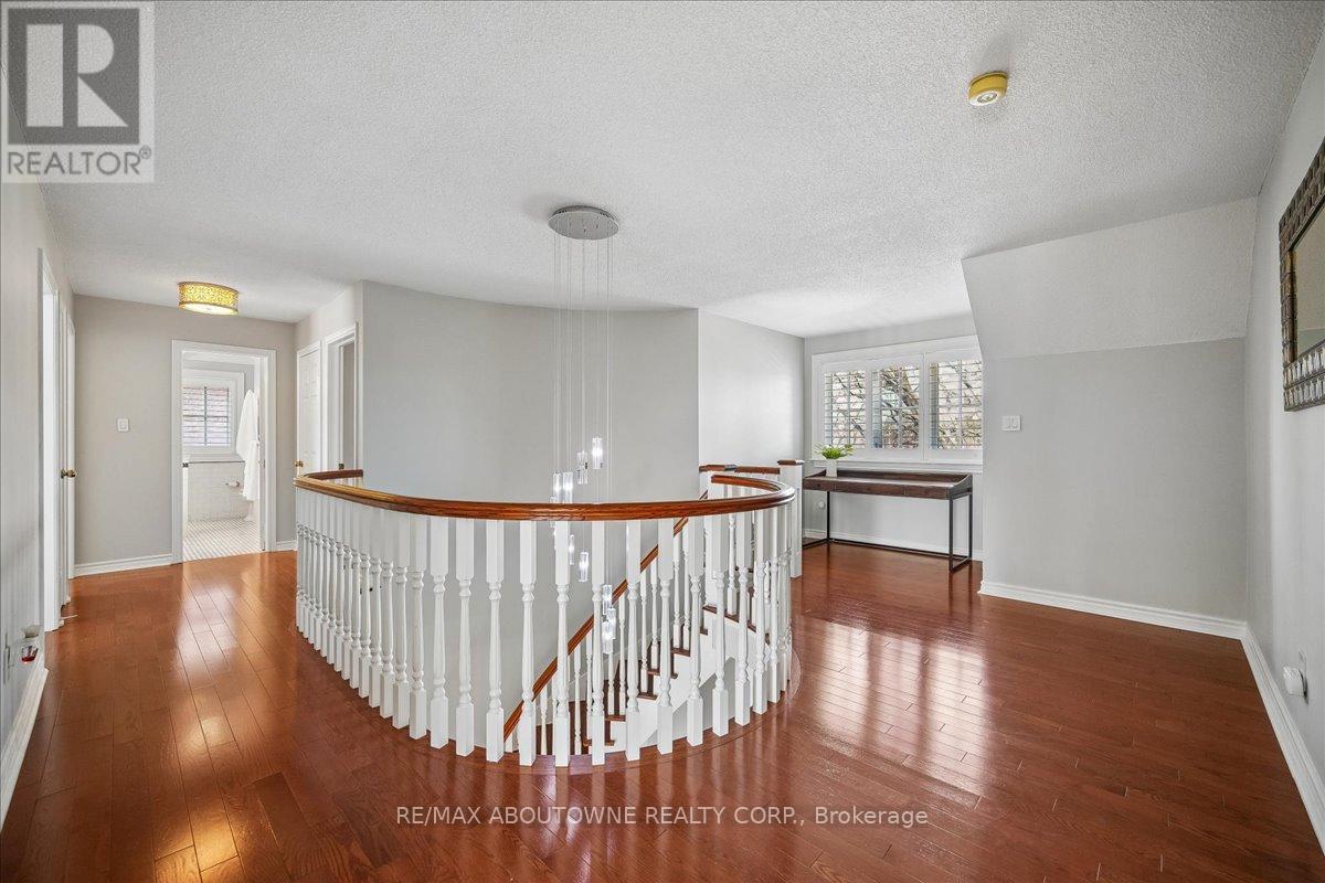 1494 The Links Drive, Oakville, ON - Indoor Photo Showing Other Room