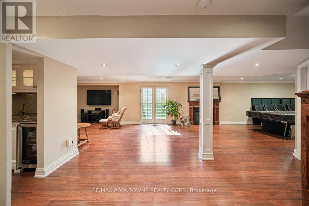 1494 The Links Drive, Oakville, ON - Indoor