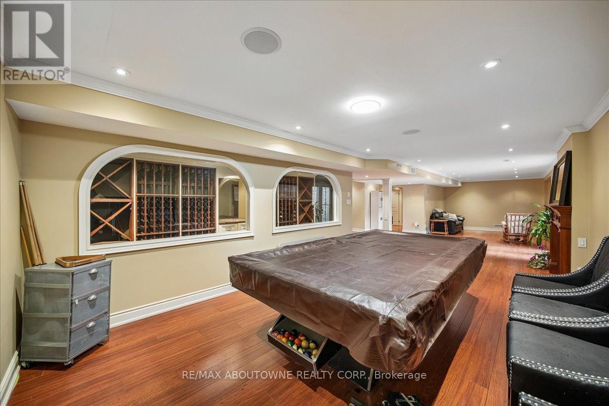 1494 The Links Drive, Oakville, ON - Indoor Photo Showing Other Room