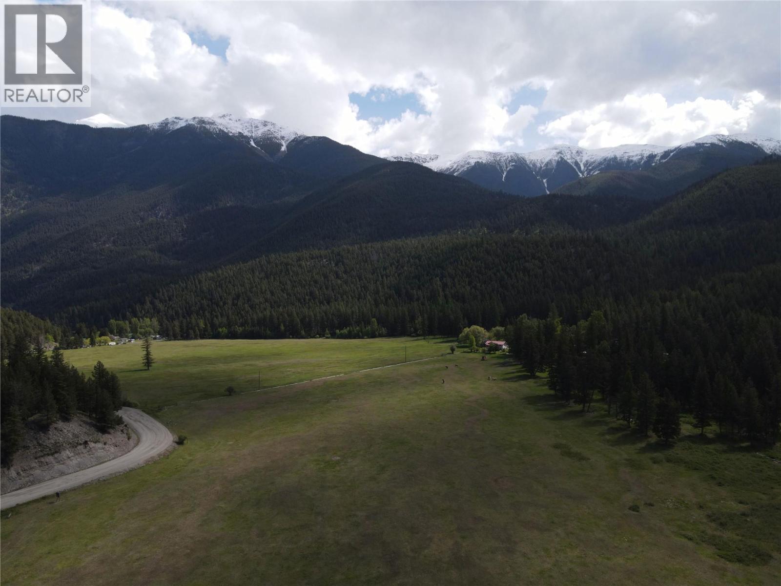 5888 Lazy Lake Road, Wasa, BC