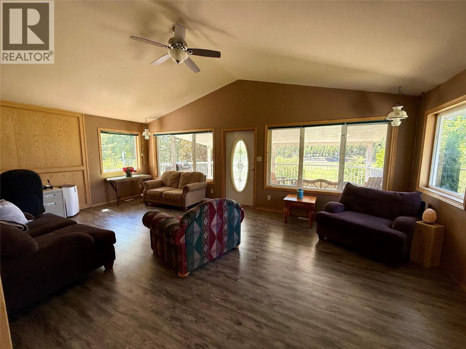 5888 Lazy Lake Road, Wasa, BC