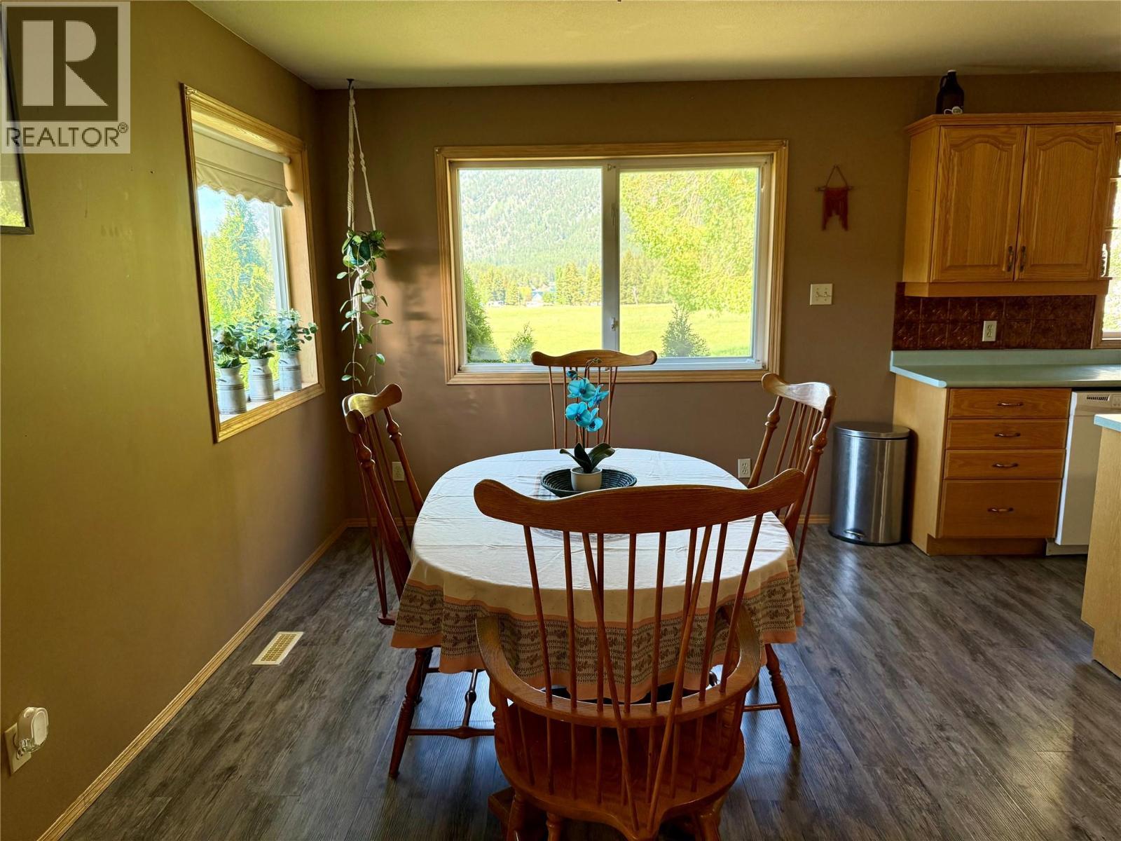 5888 Lazy Lake Road, Wasa, BC