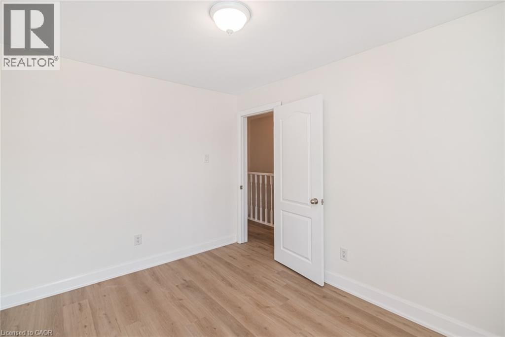 60 Keith Street, Hamilton, ON - Indoor Photo Showing Other Room