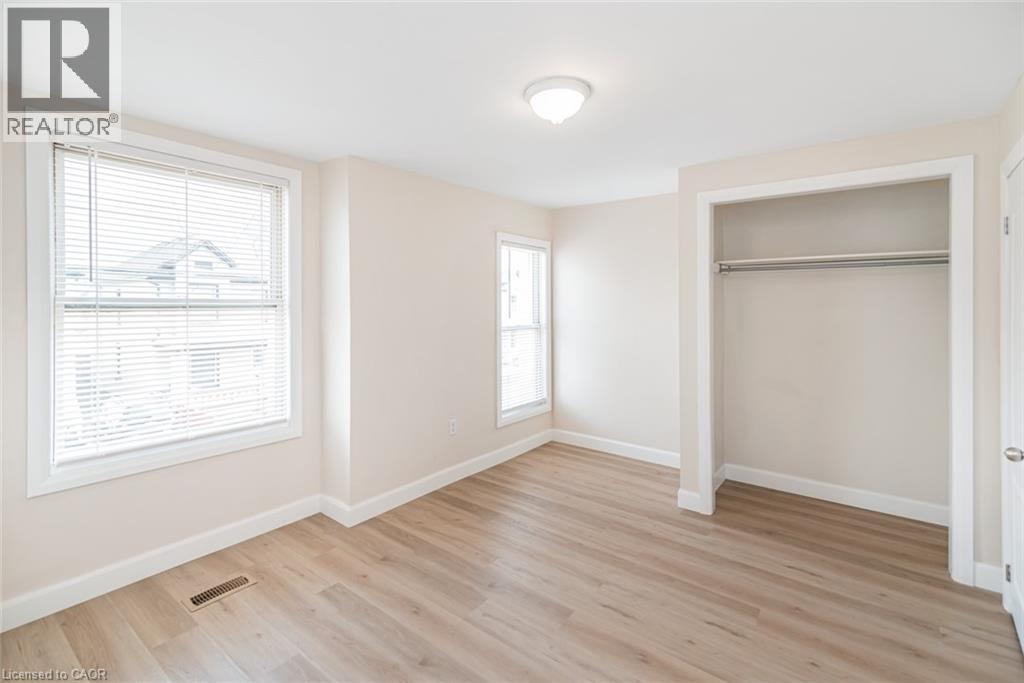 60 Keith Street, Hamilton, ON - Indoor Photo Showing Other Room