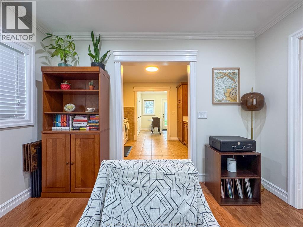 2579 Lloyd George, Windsor, ON - Indoor Photo Showing Bedroom
