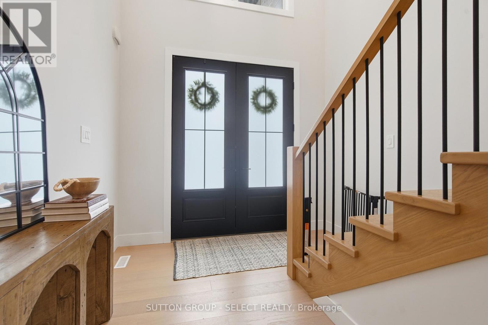 1886 Fountain Grass Drive, London South (South B), ON - Indoor Photo Showing Other Room