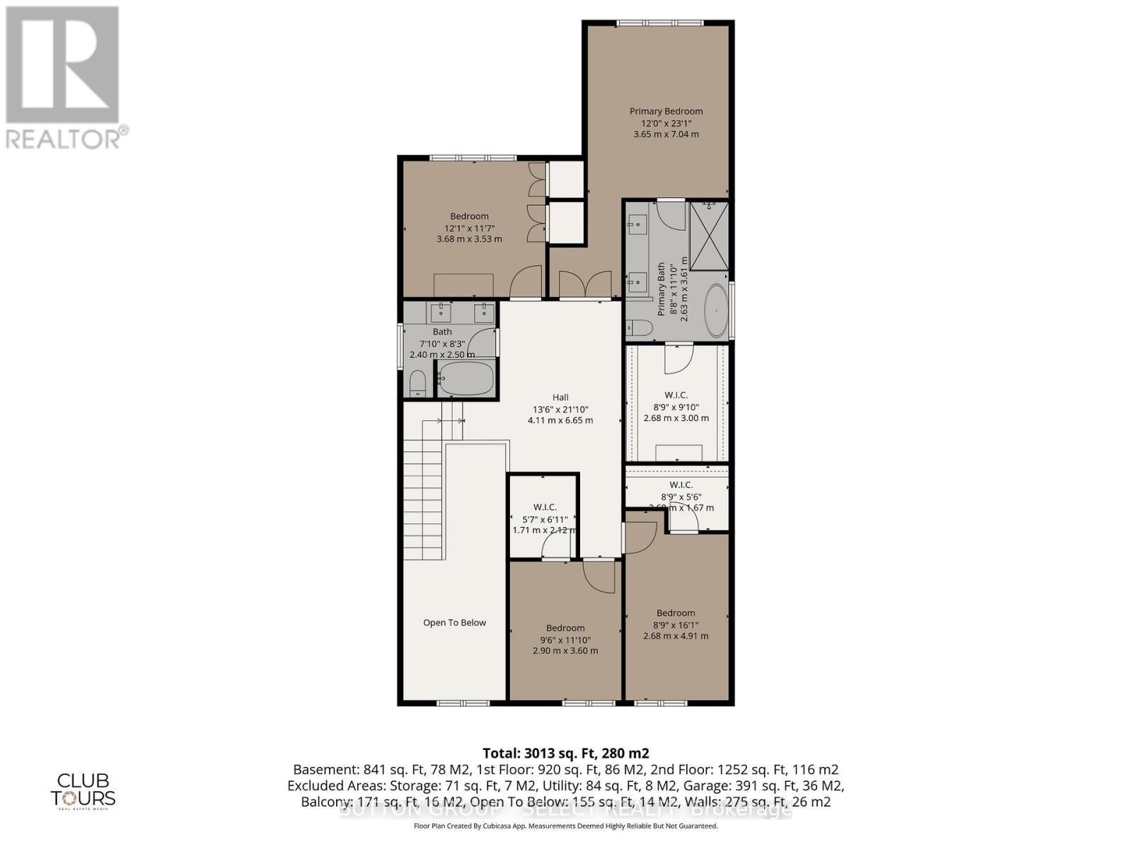 1886 Fountain Grass Drive, London South (South B), ON - Other