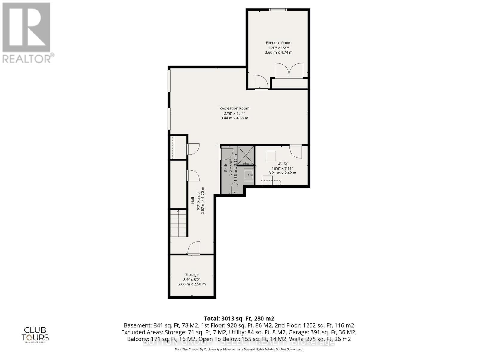 1886 Fountain Grass Drive, London South (South B), ON - Other