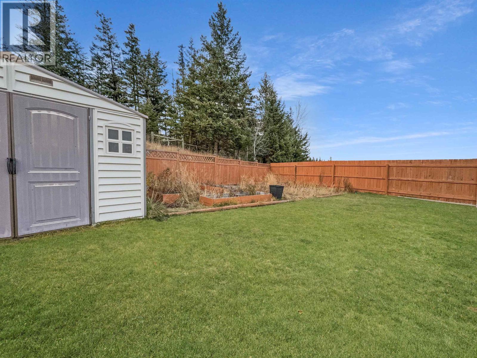 143 Eagle Crescent, Williams Lake, BC - Outdoor